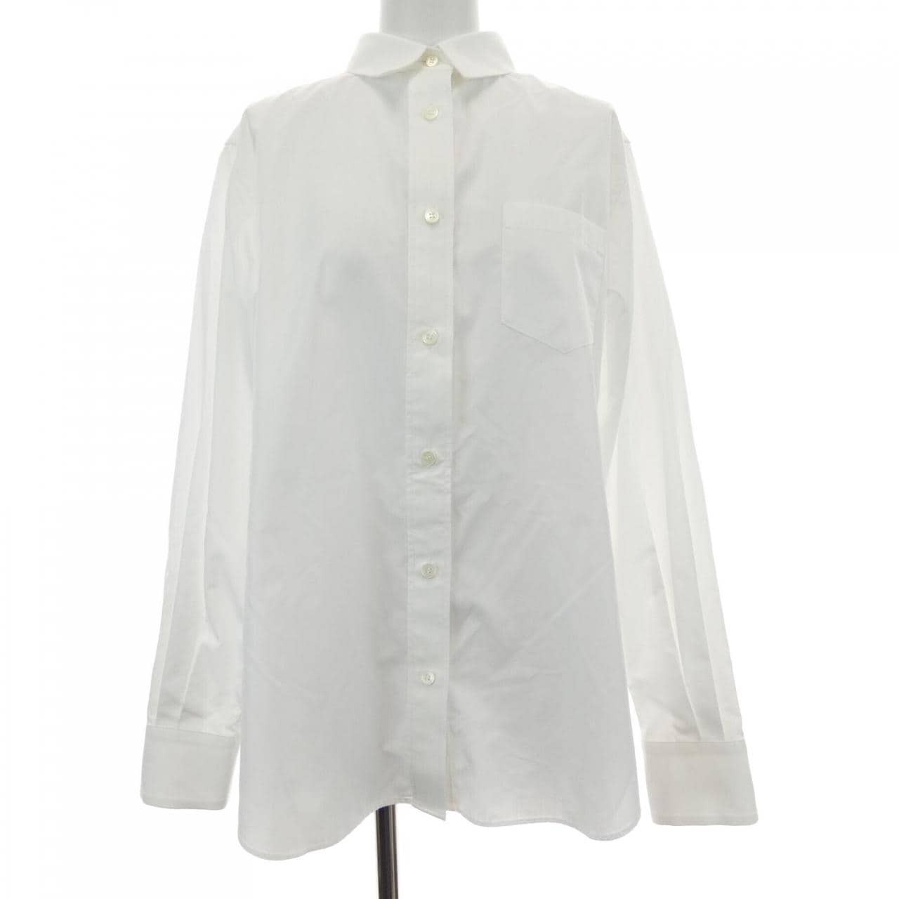 サカイ SACAI 21-05413 シャツ