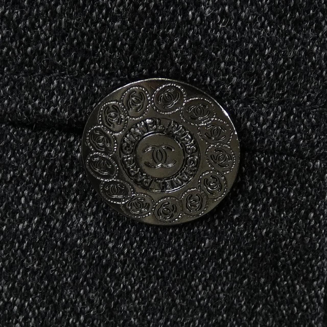 【ヴィンテージ】シャネル CHANEL P09283V05807 97A ジャケット