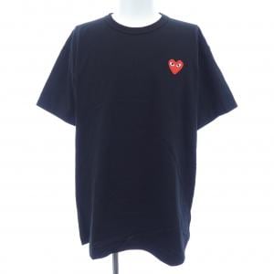 プレイコムデギャルソン PLAY COMME des GARCONS AX-T108 Tシャツ