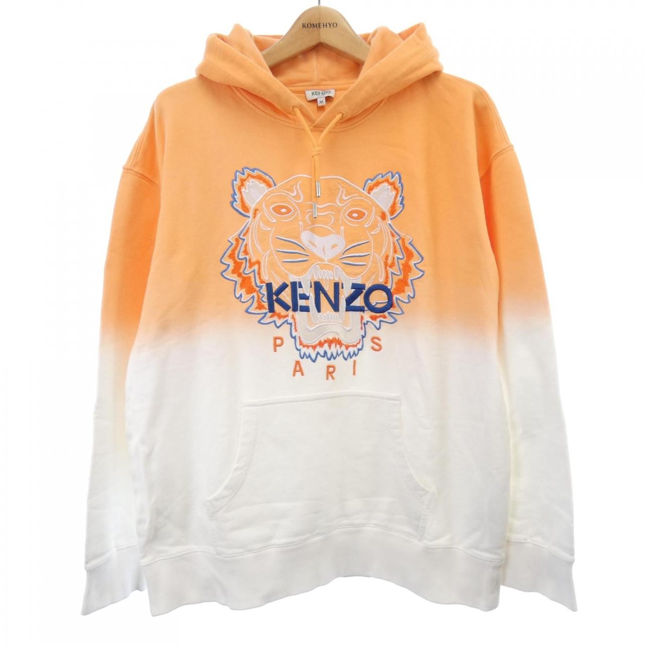 ケンゾー KENZO FA55SW5614XG パーカー
