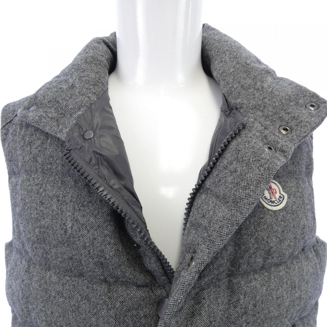 モンクレール MONCLER TIB ダウンベスト