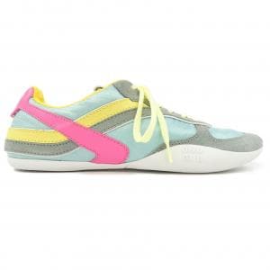 ミュウミュウ MIU MIU ジムナジウム 5E428E スニーカー