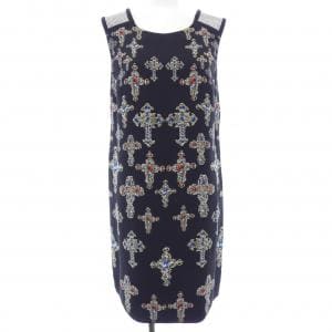 ヴェルサーチェ VERSACE ワンピース