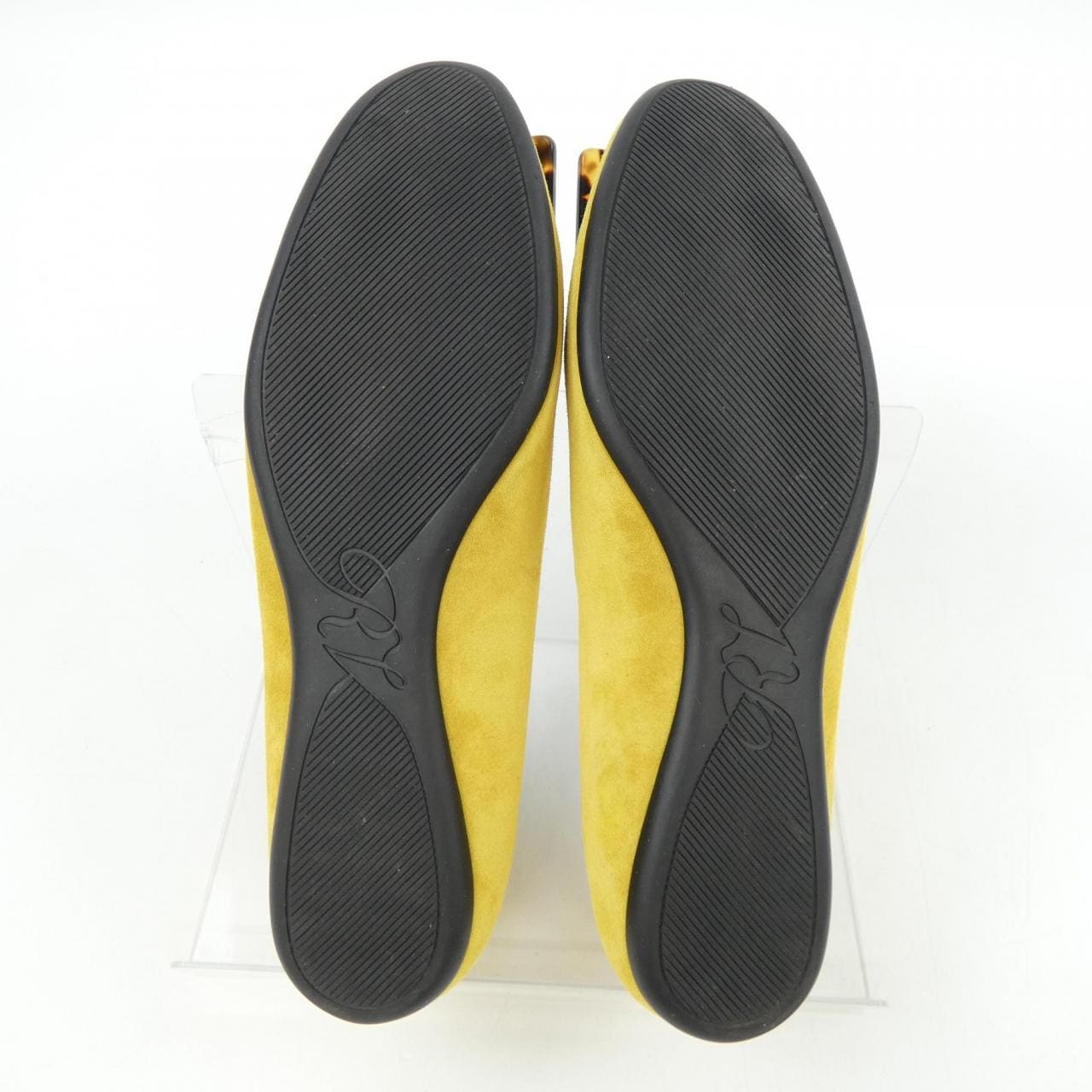 ROGER VIVIER羅傑·維維爾平底鞋