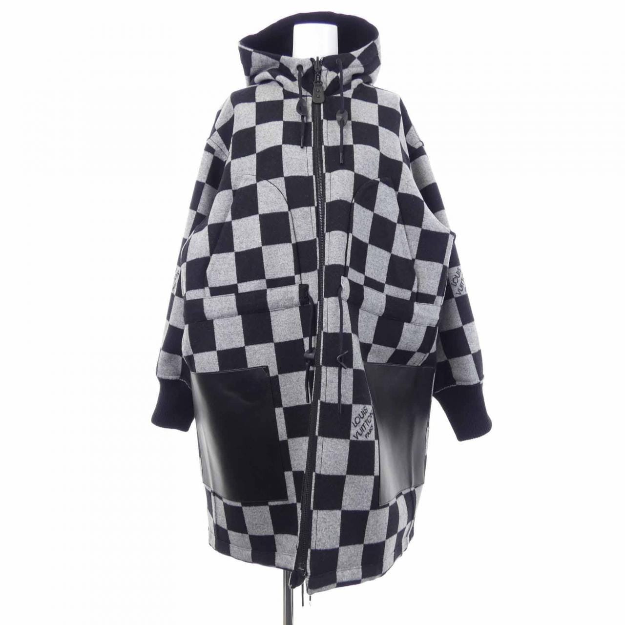 LOUIS VUITTON FSNO03NVN Coat