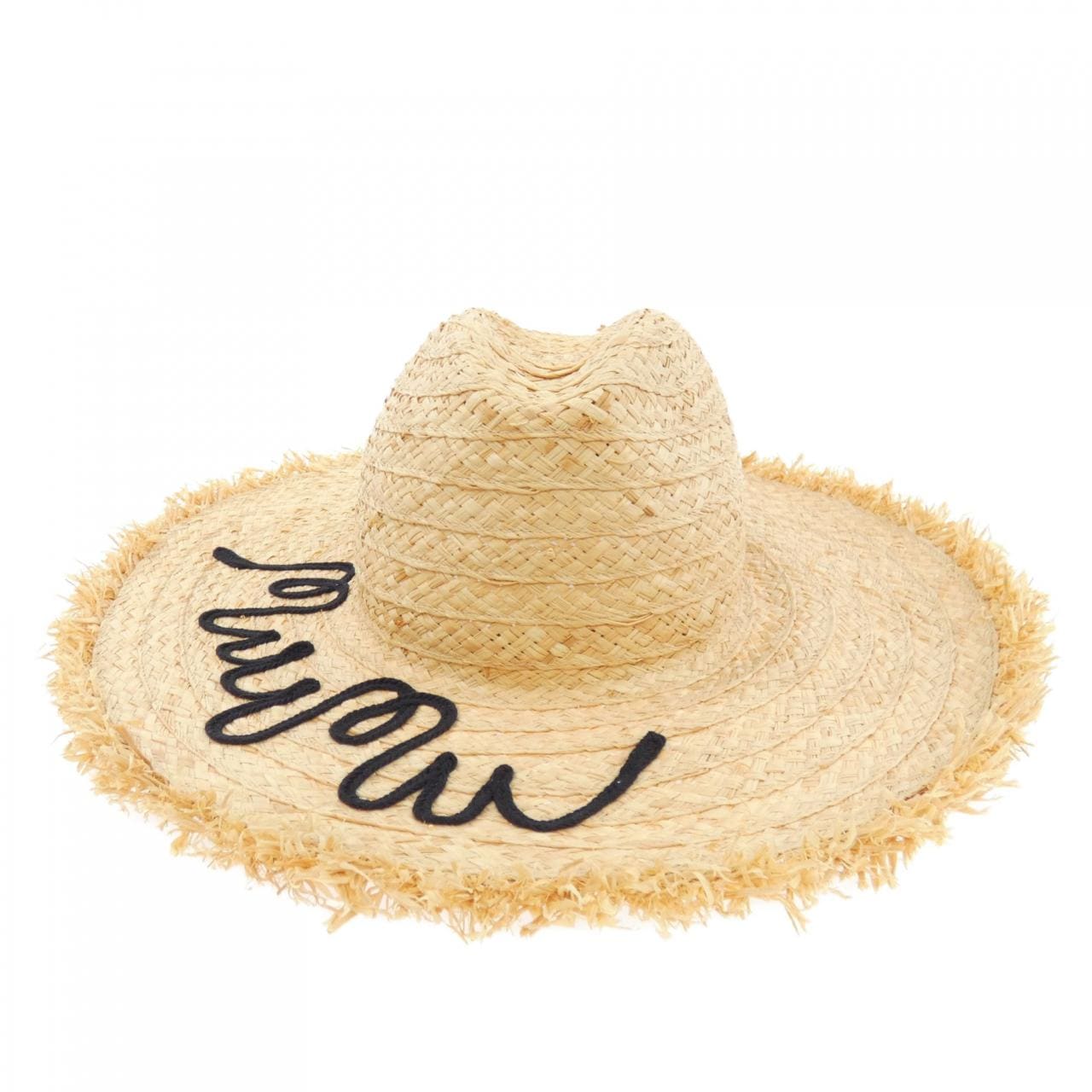 ミュウミュウ MIU MIU 5HC135 ハット