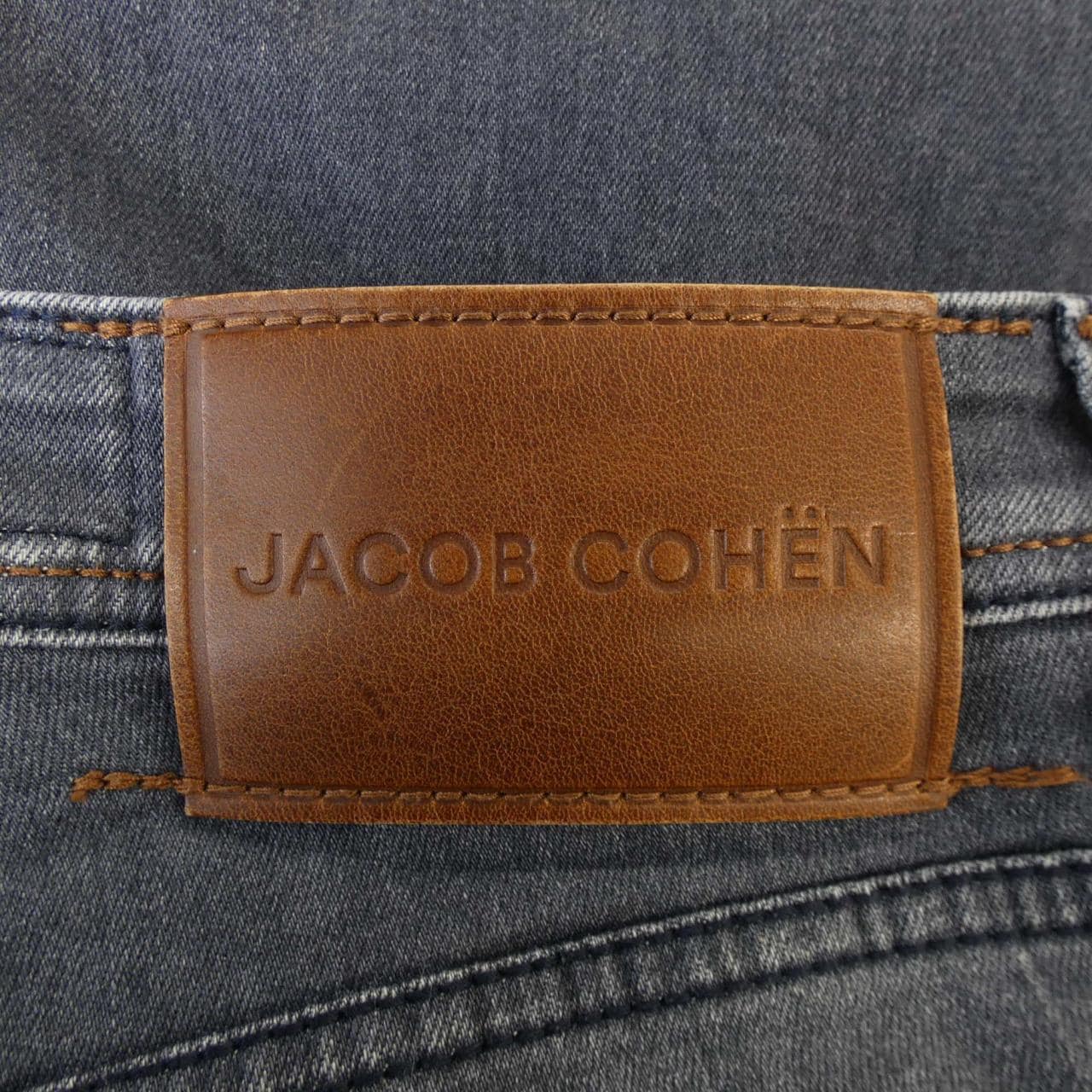 ヤコブコーエン JACOB COHEN ジーンズ