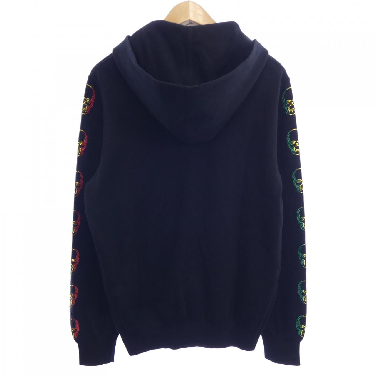 ルシアン ペラフィネ lucien pellat-finet パーカー