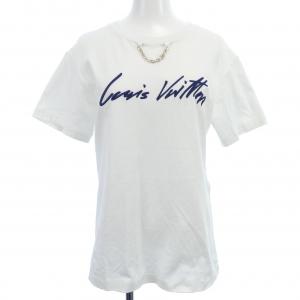 ルイヴィトン LOUIS VUITTON FTTB13UOL Tシャツ
