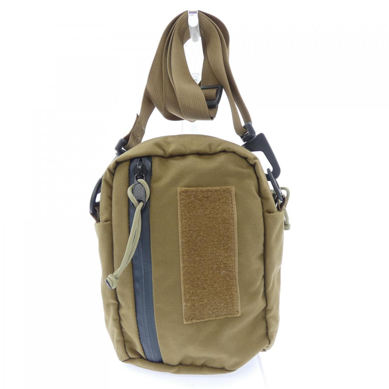 ミステリーランチ MYSTERY RANCH BAG