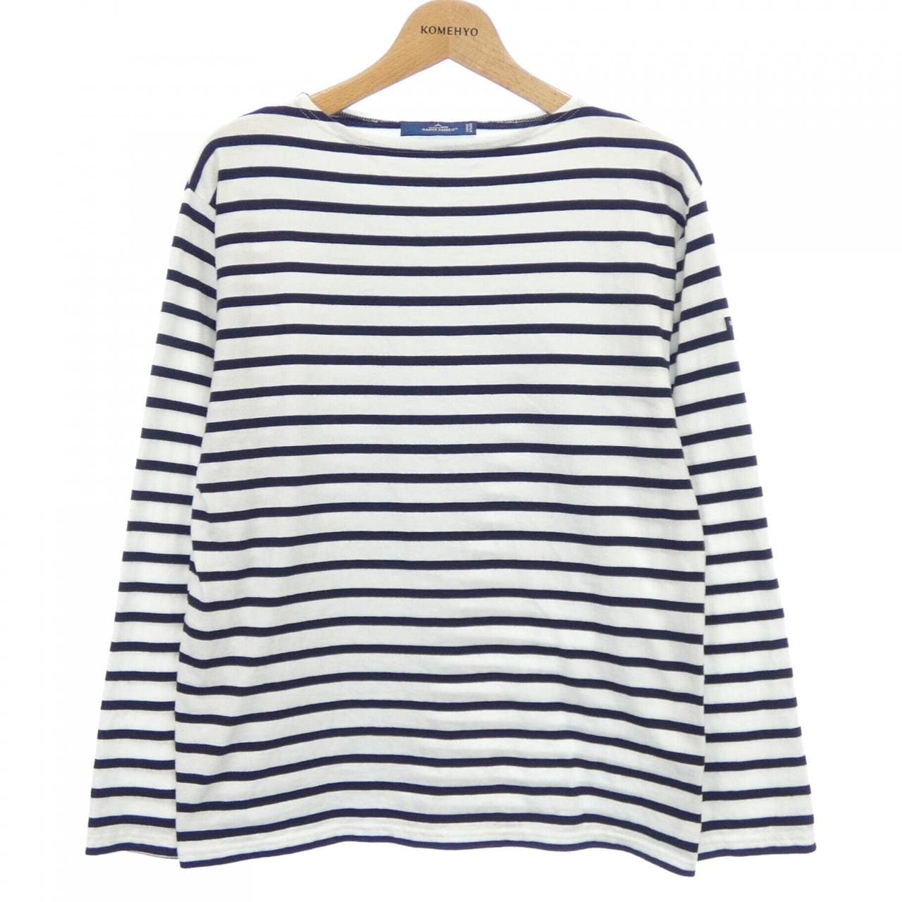 セントジェームス SAINT JAMES トップス