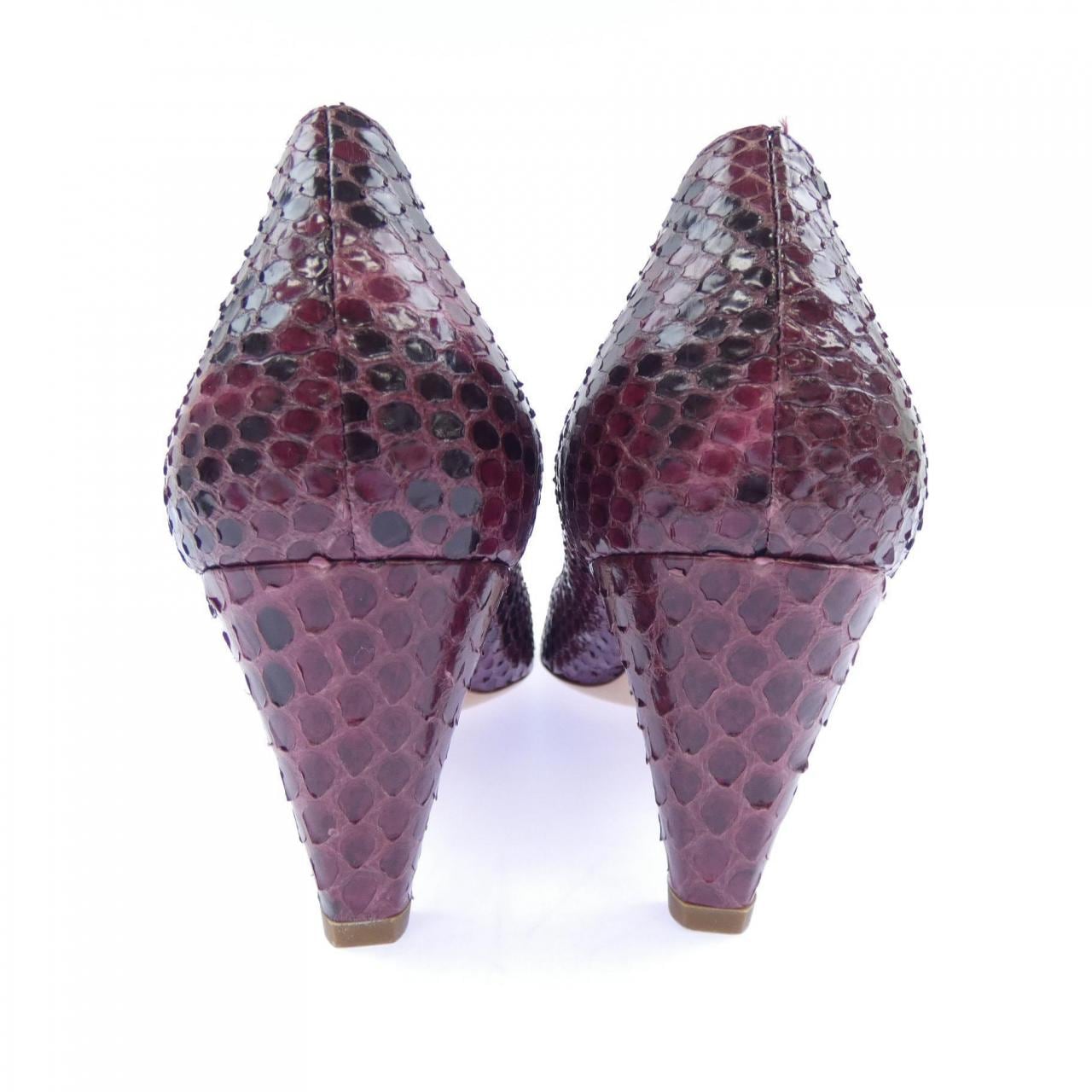 ルパートサンダーソン Rupert Sanderson パンプス