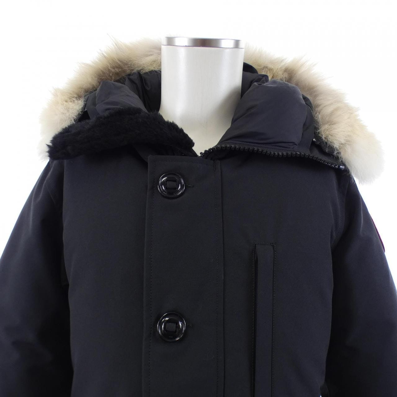 カナダグース CANADA GOOSE 3438JM JASPER ジャスパー ダウンジャケット