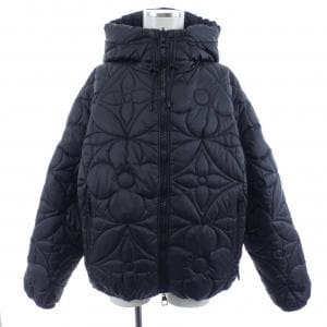 ルイヴィトン LOUIS VUITTON リバーシブルモノグラムパファージャケット HIB47WRSB ブルゾン