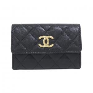 シャネル AP5010 カードケース