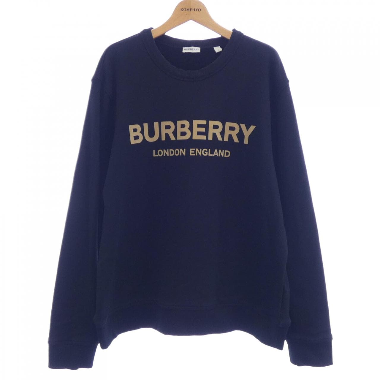 バーバリー BURBERRY 8104224 スウェット