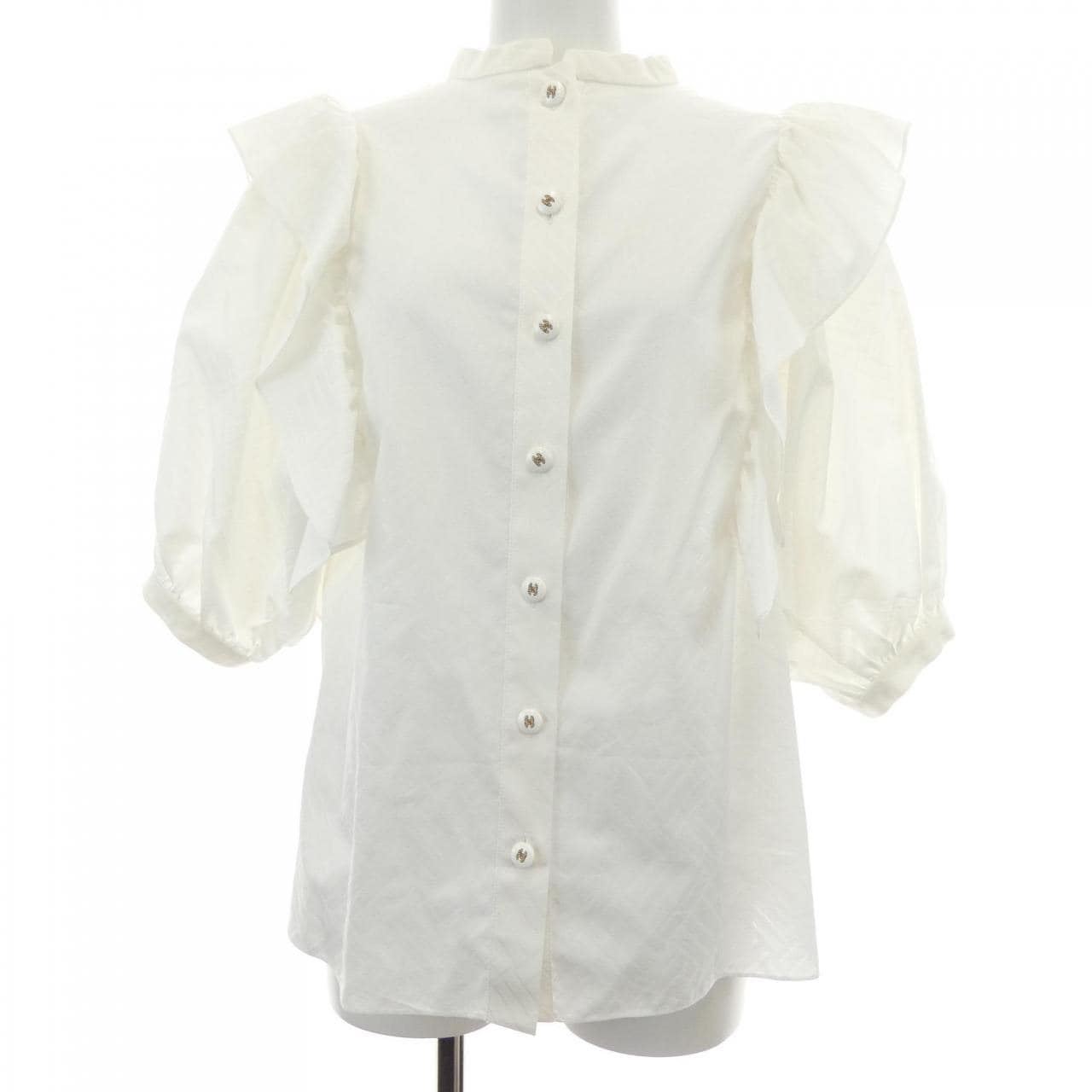 シャネル CHANEL P75502V66856 シャツ