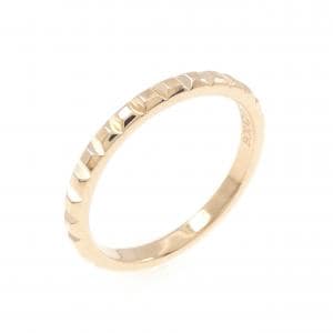 ブシュロン クル ド パリ スモール リング