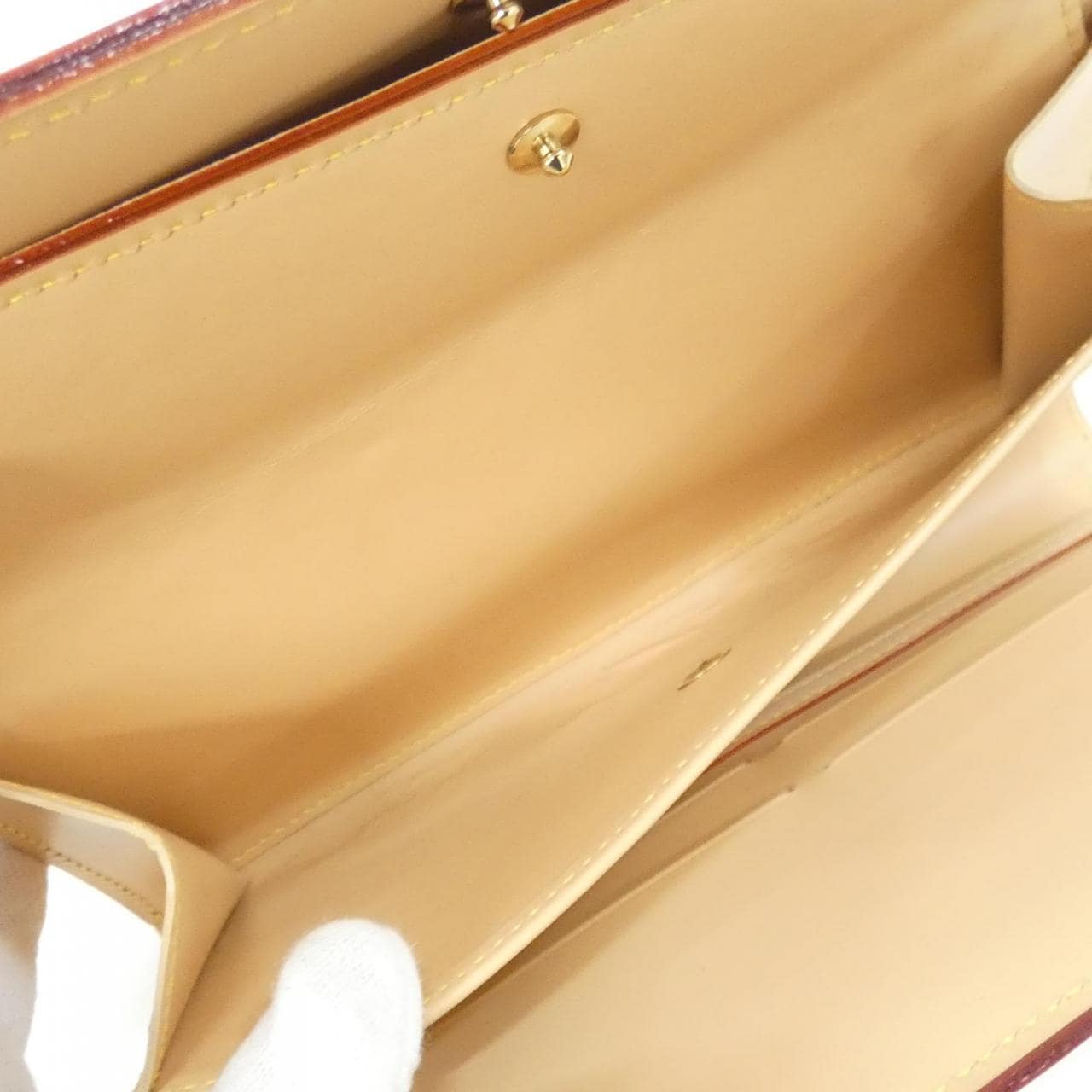 ルイヴィトン マルチカラー ポルト トレゾール インターナショナル M92659 財布