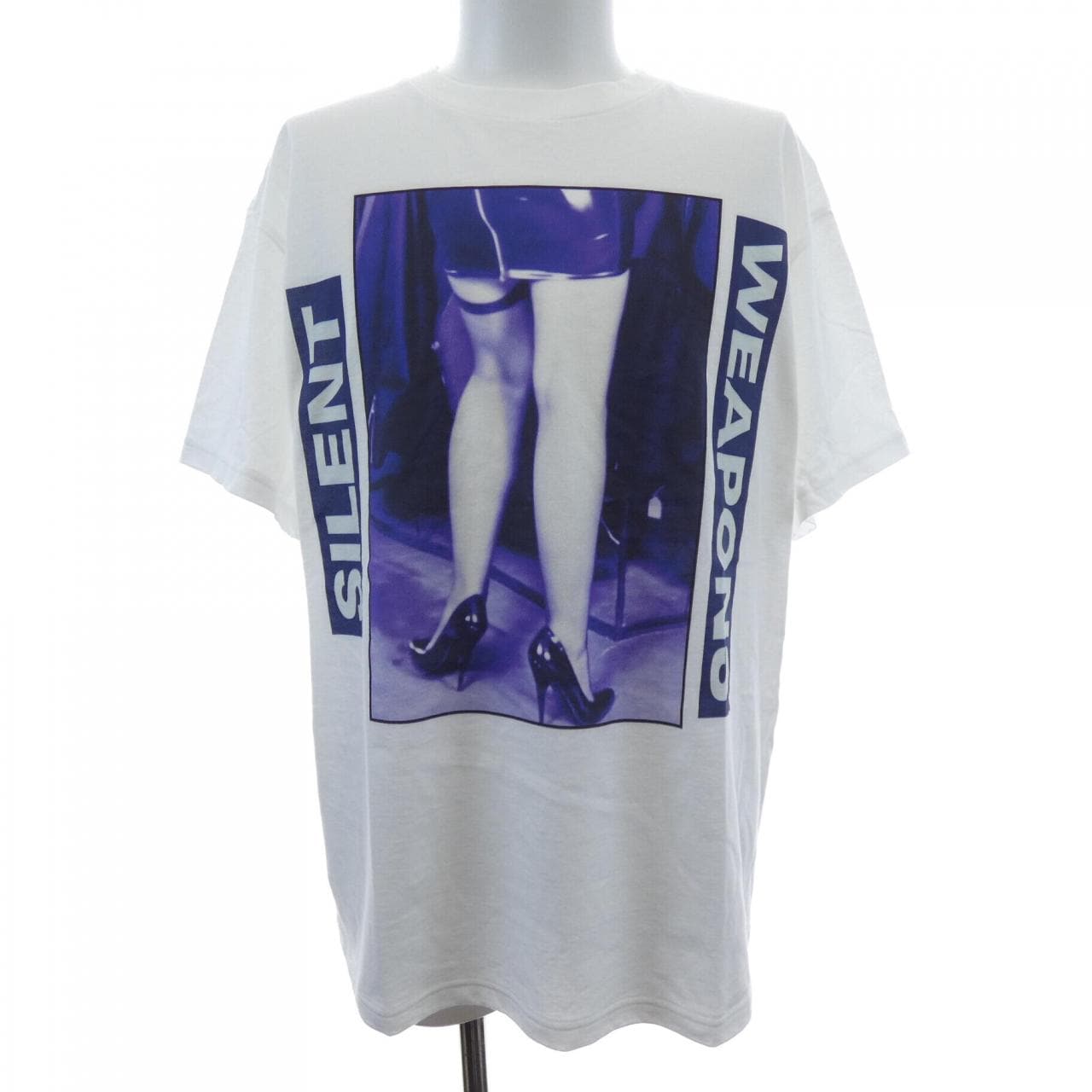 BIAS DOGS Tシャツ