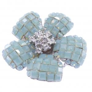 フォクシー FOXEY FLEUR 26645 ブローチ