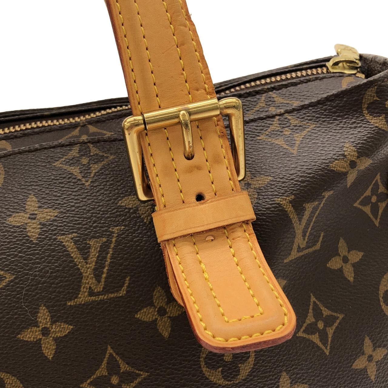 ルイヴィトン モノグラム ミュルティプリ シテ M51162 バッグ