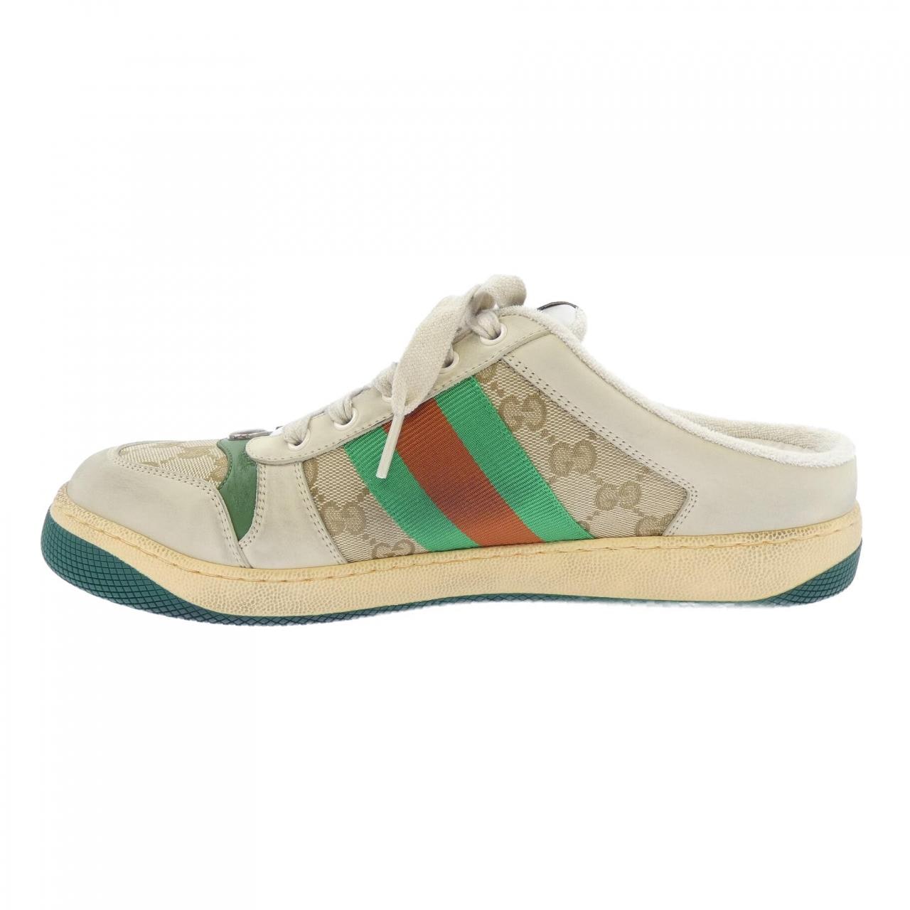 グッチ GUCCI シューズ