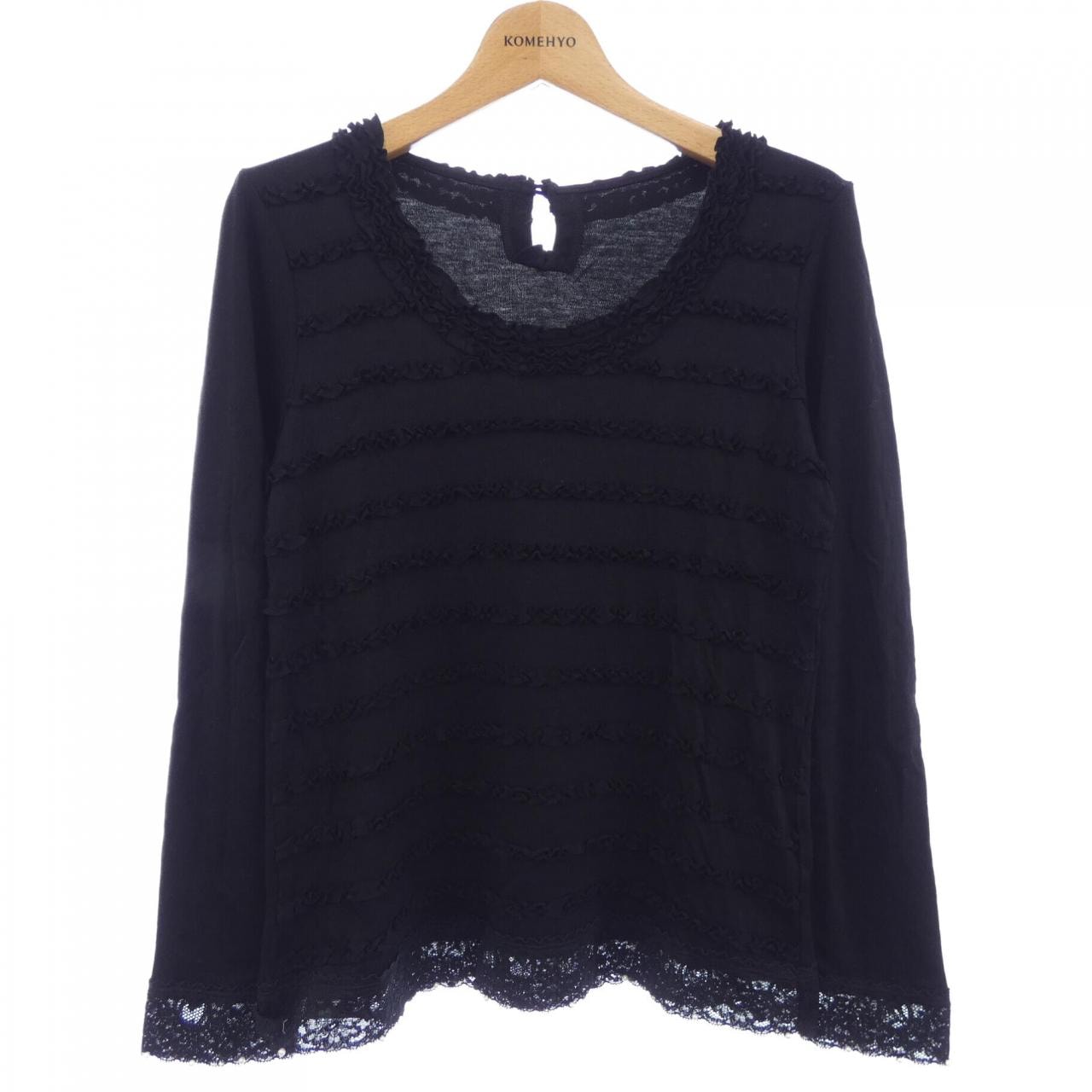 インゲボルグ INGEBORG P0222UAL30D トップス