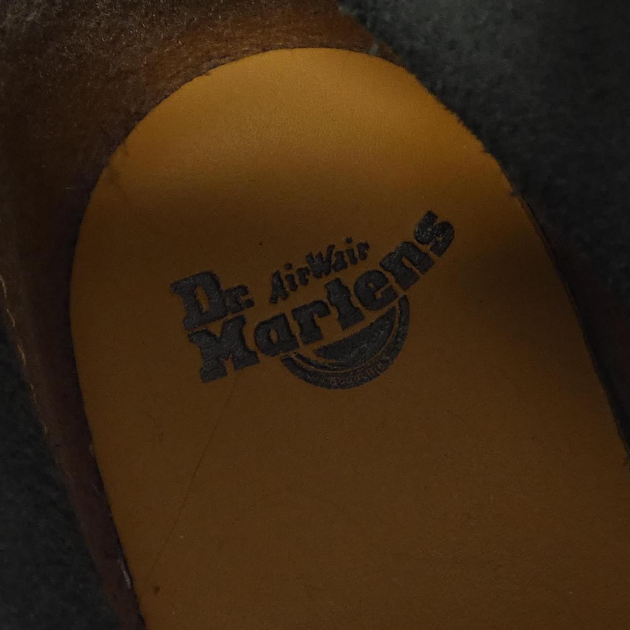 ドクターマーチン DR.MARTENS ブーツ