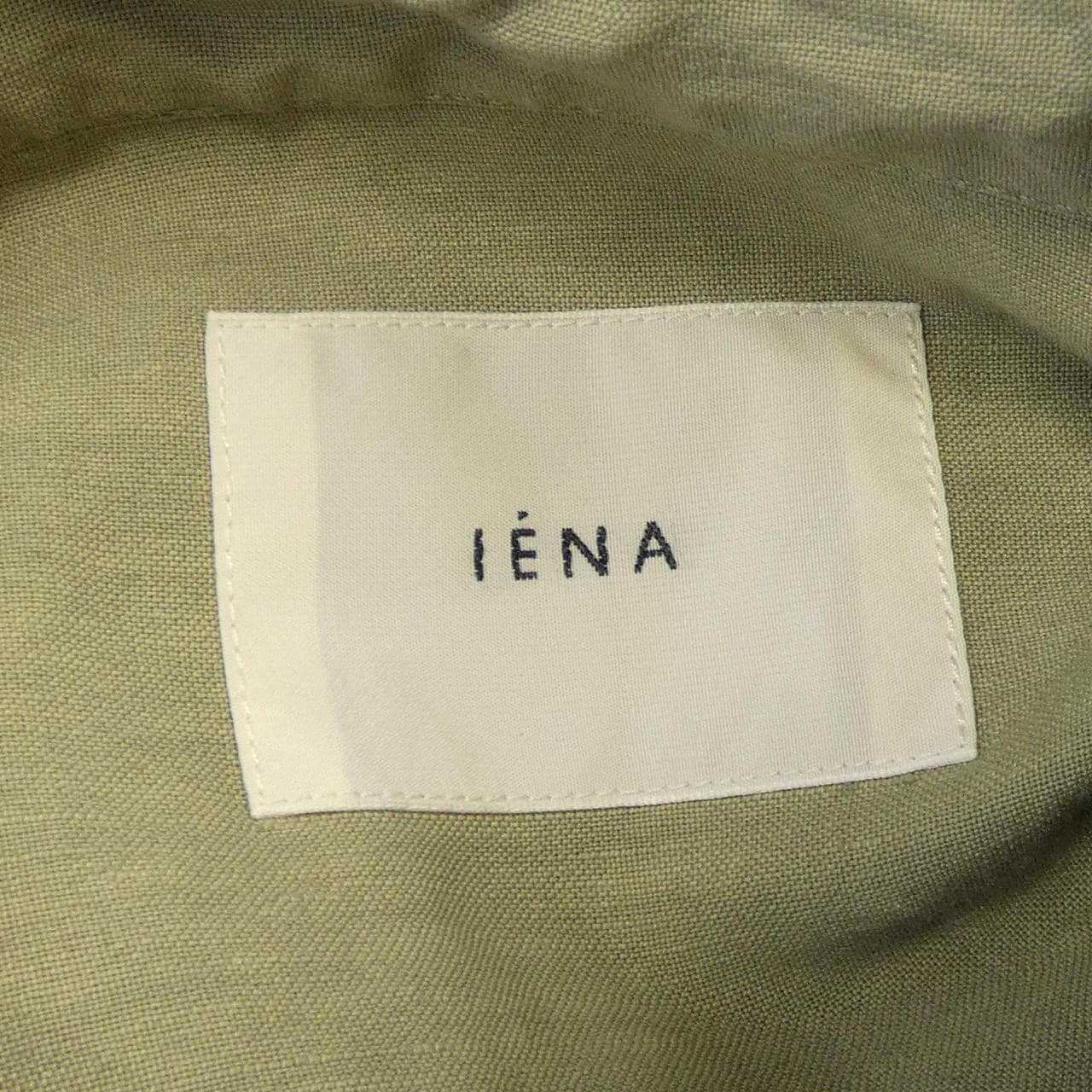 Jena IENA shirt