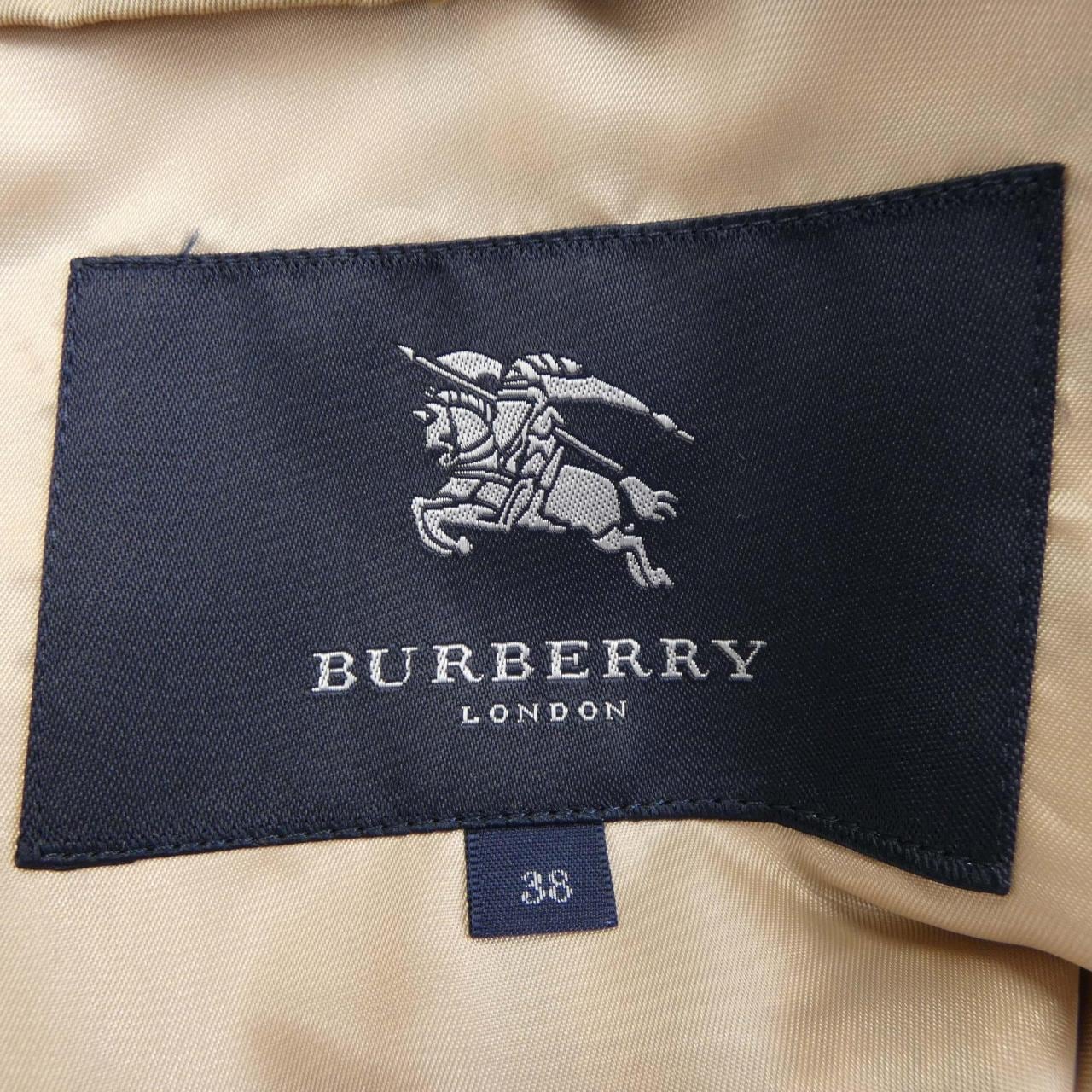 バーバリーロンドン BURBERRY LONDON コート