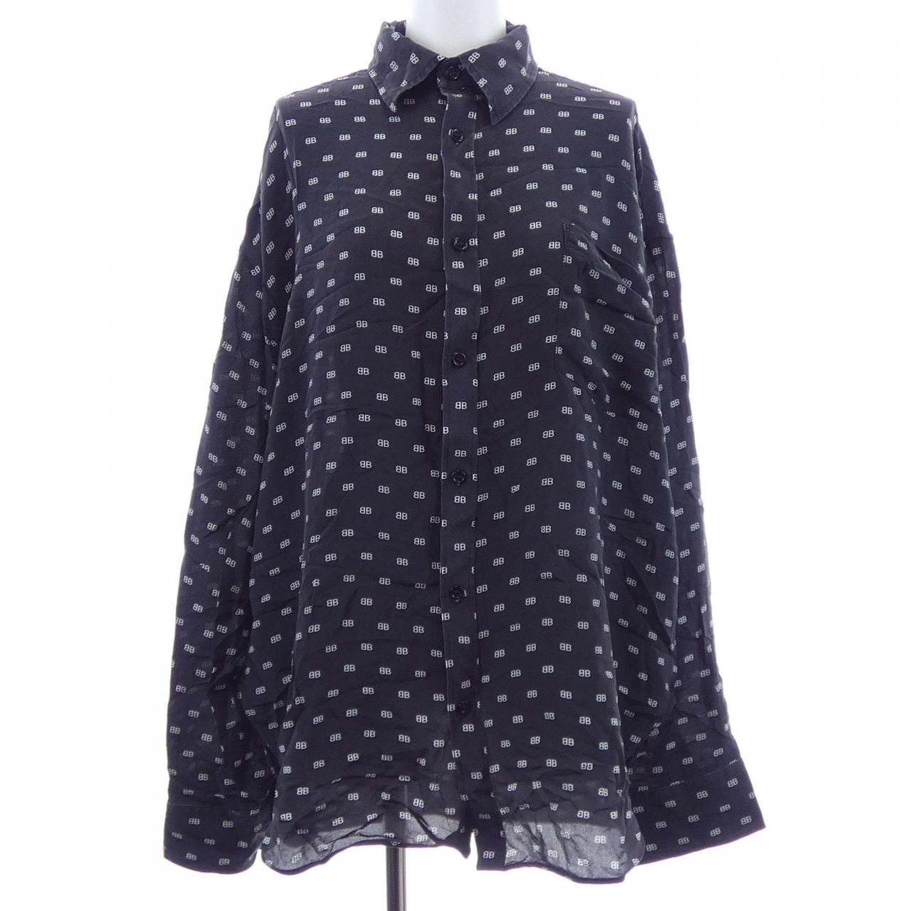 バレンシアガ BALENCIAGA 492288 TYA65 シャツ
