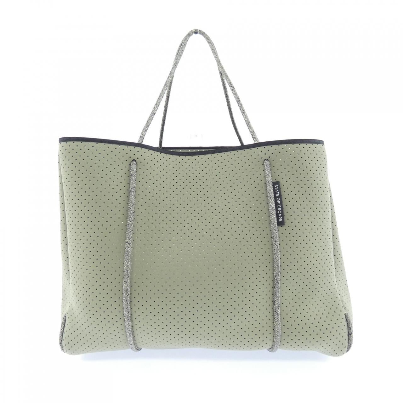 ステイトオブエスケープ STATE OF ESCAPE BAG