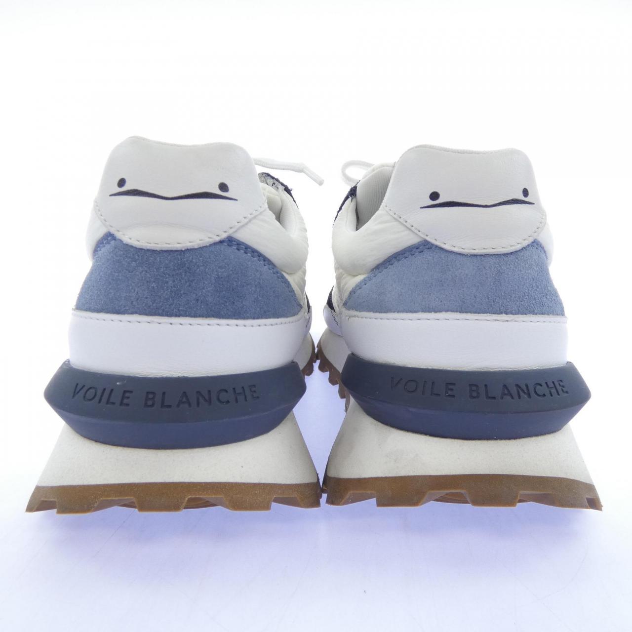 ボイルブランシェ VOILE BLANCHE スニーカー