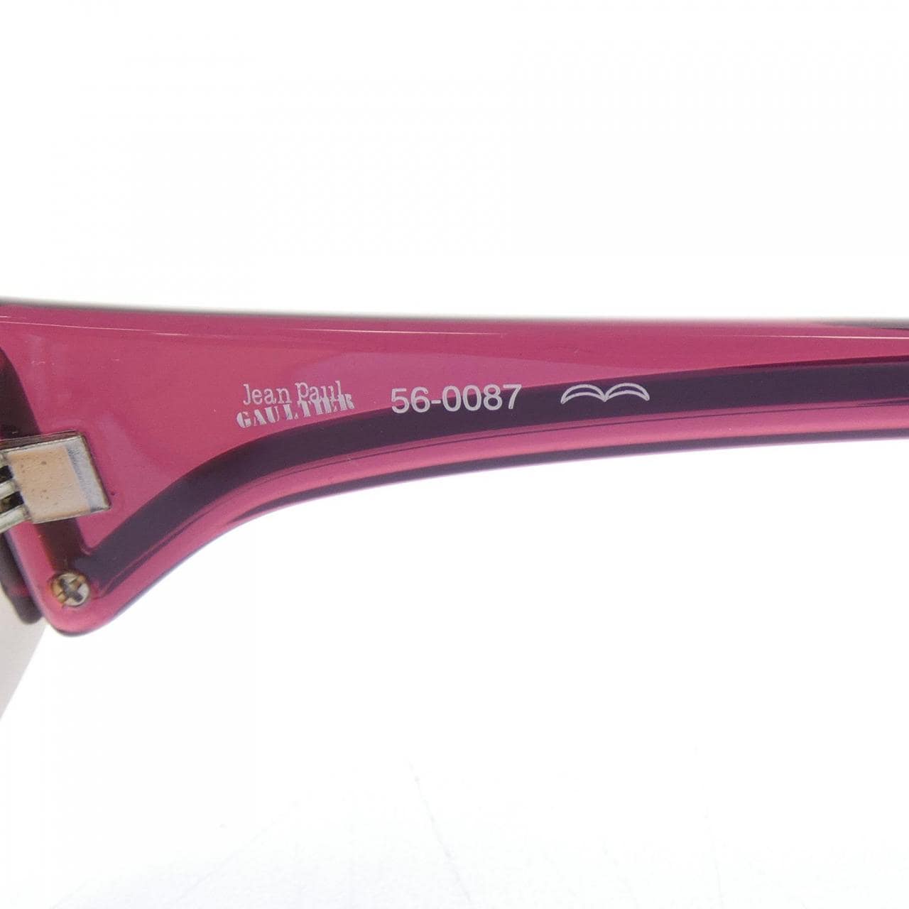 J･P･ゴルチェ JEAN PAUL GAULTIER 56-0087 SUNGLASSES