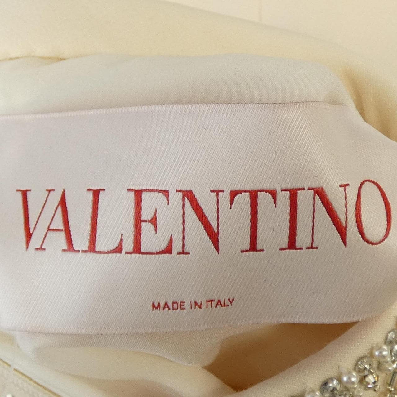 ヴァレンティノ VALENTINO 1B3VA0681CF ワンピース