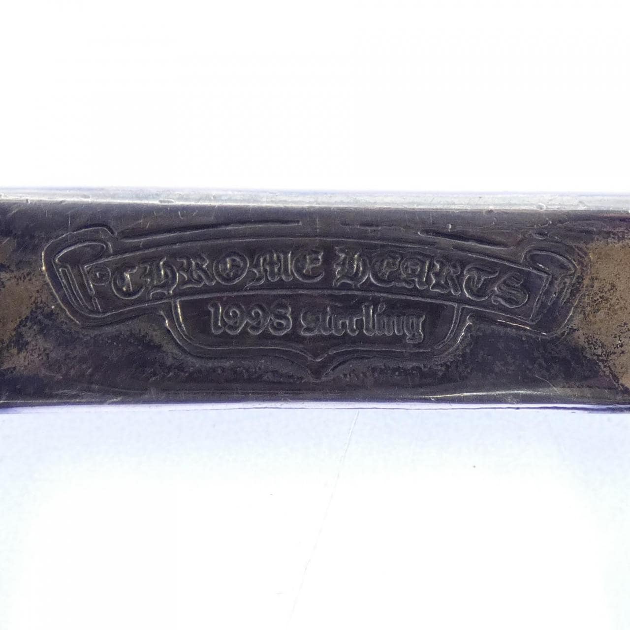 クロムハーツ CHROME HEARTS OTJ ベルト
