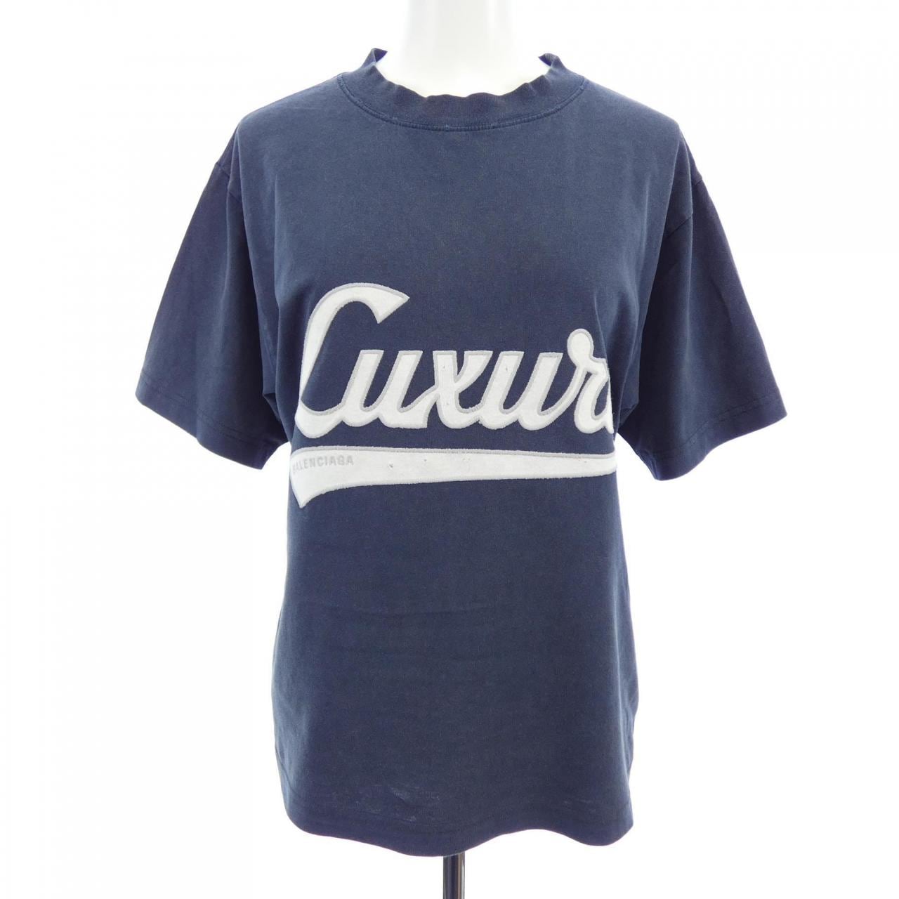 バレンシアガ BALENCIAGA 850990 TTVB6 Tシャツ