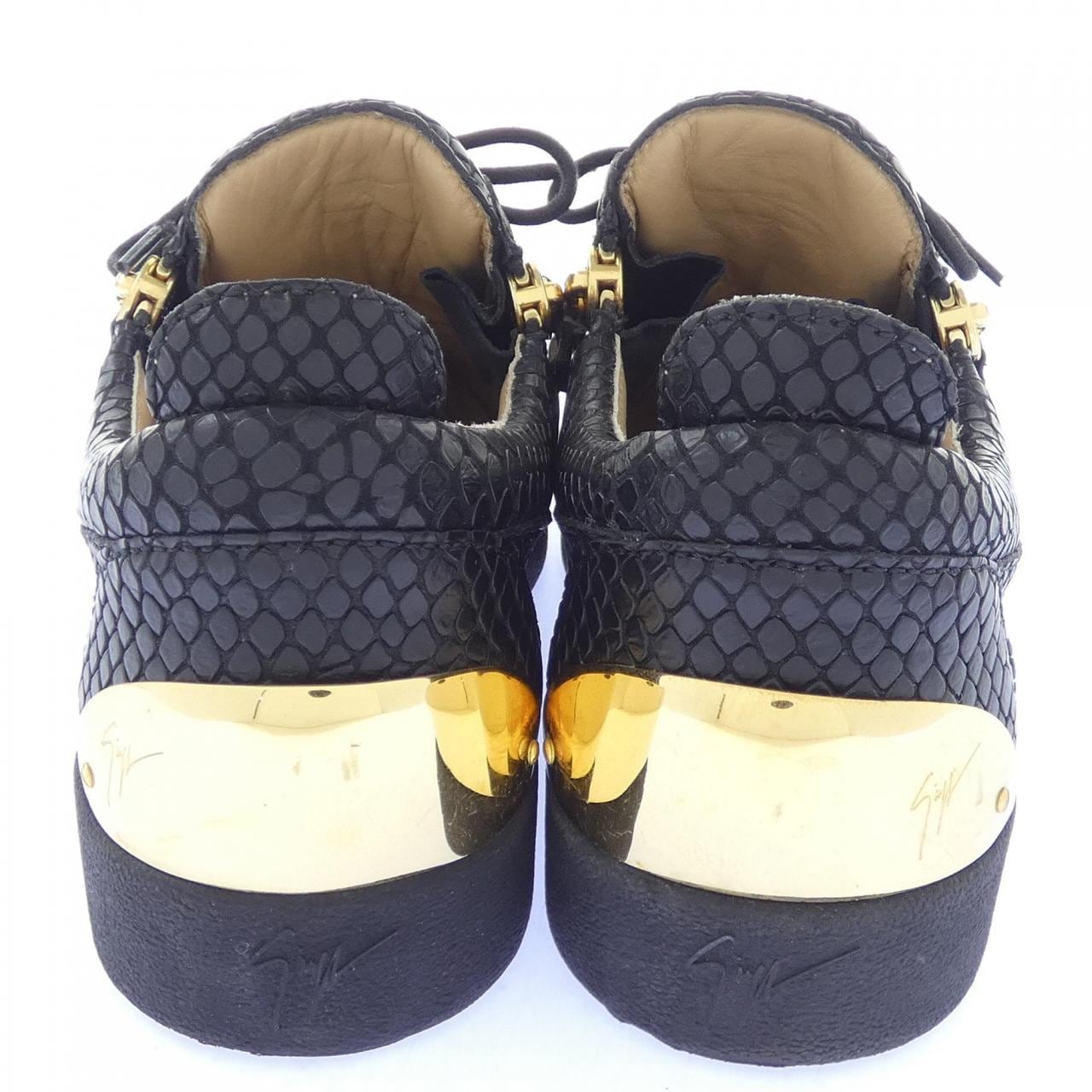 ジュゼッペザノッティ GIUSEPPE ZANOTTI スニーカー