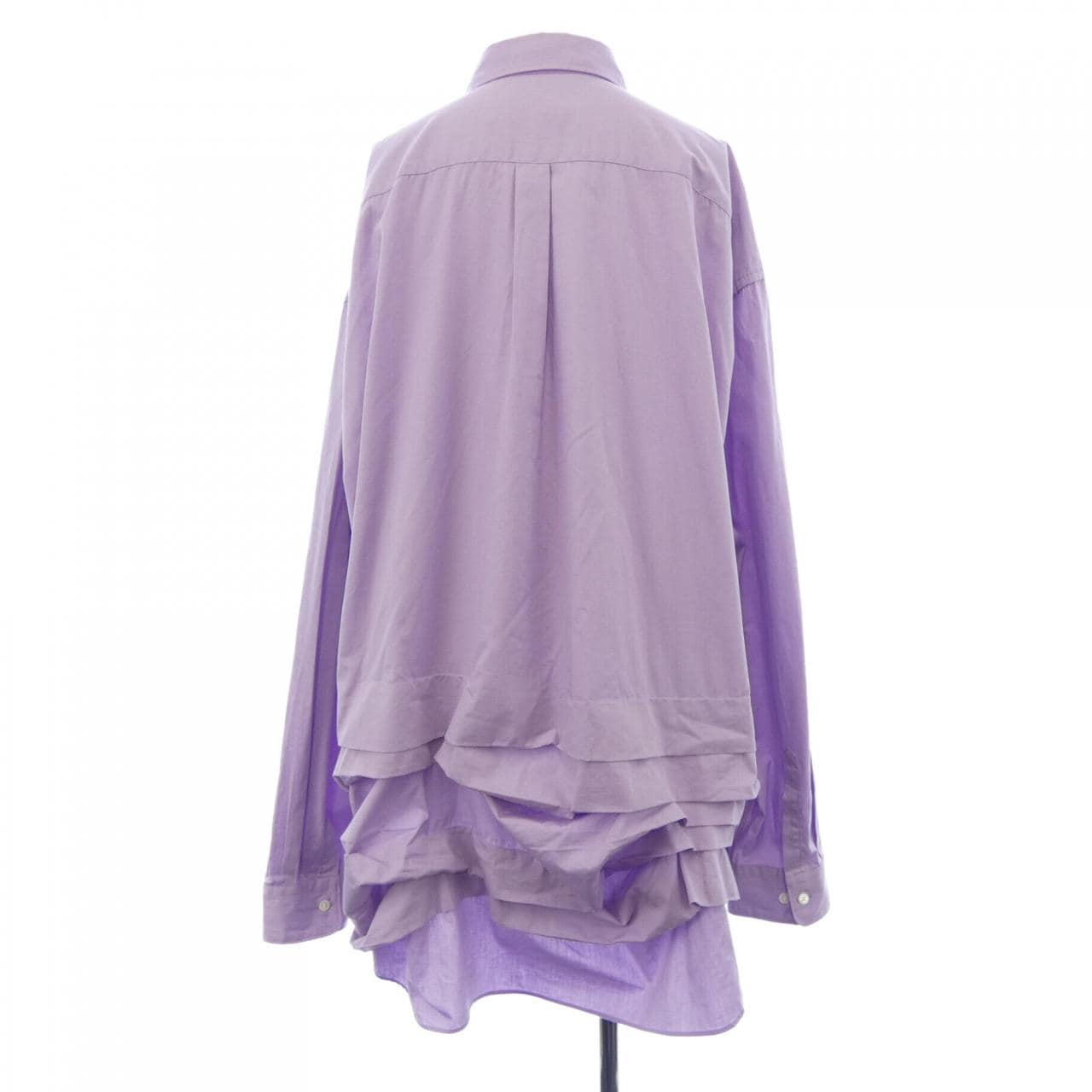 コムデギャルソン COMME des GARCONS RM-B021 シャツ