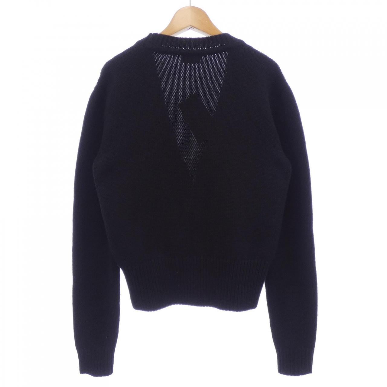 サンローラン SAINT LAURENT 670116 カーディガン
