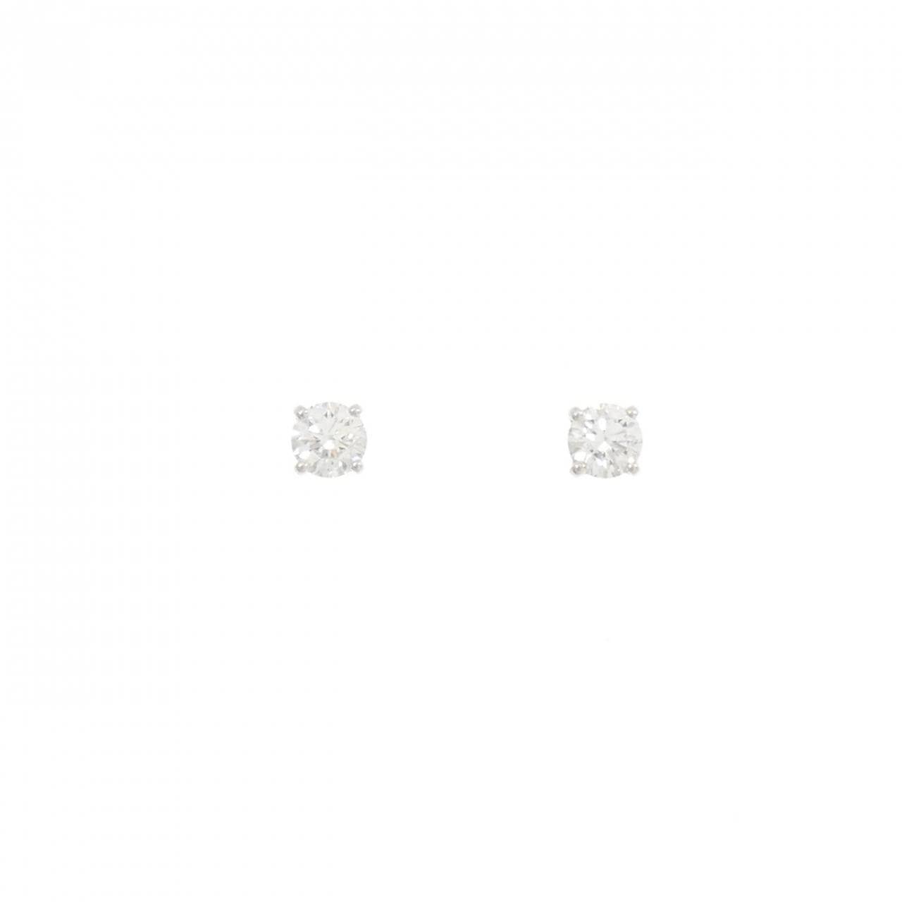 カルティエ 1895 ピアス