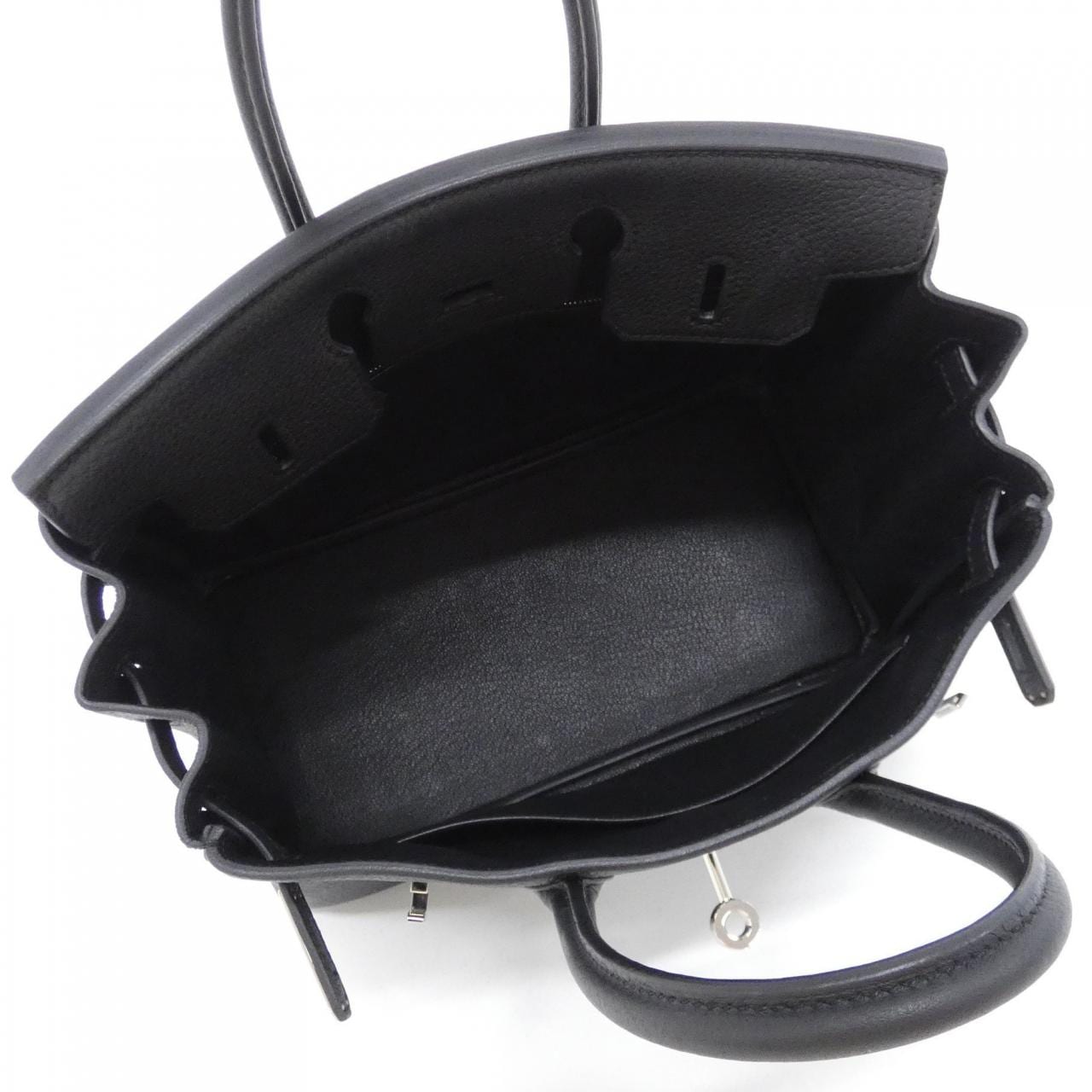 エルメス バーキン 25cm 041344CK バッグ