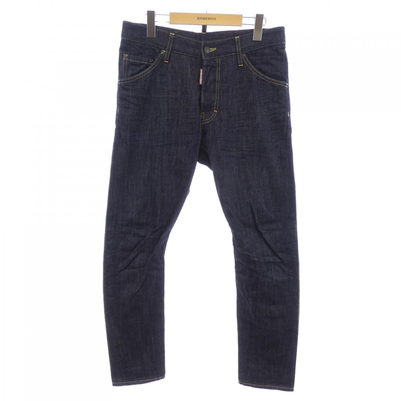 ディースクエアード DSQUARED2 S74LA0785 ジーンズ