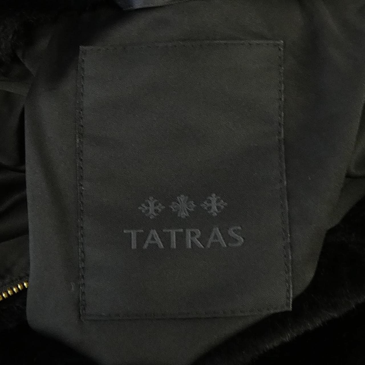 タトラス TATRAS バルブラ BARBRA LJXA0038033588 ブルゾン