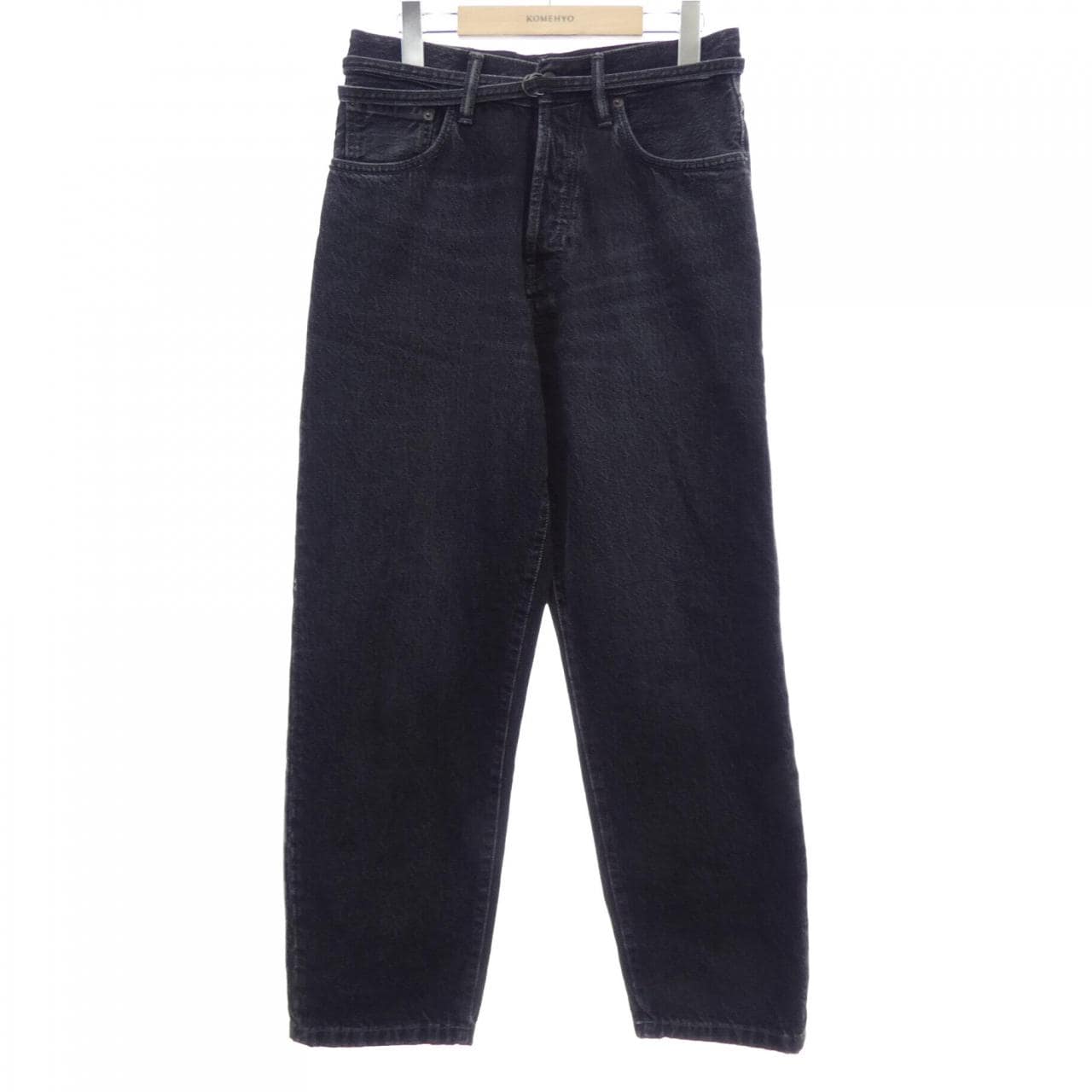 アクネストゥディオズ ACNE STUDIOS 1991 TOJ VINTAGE ジーンズ