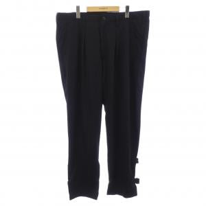 ヨウジヤマモトプールオム YOHJI YAMAMOTO POUR HOMME HO-P55-100 パンツ