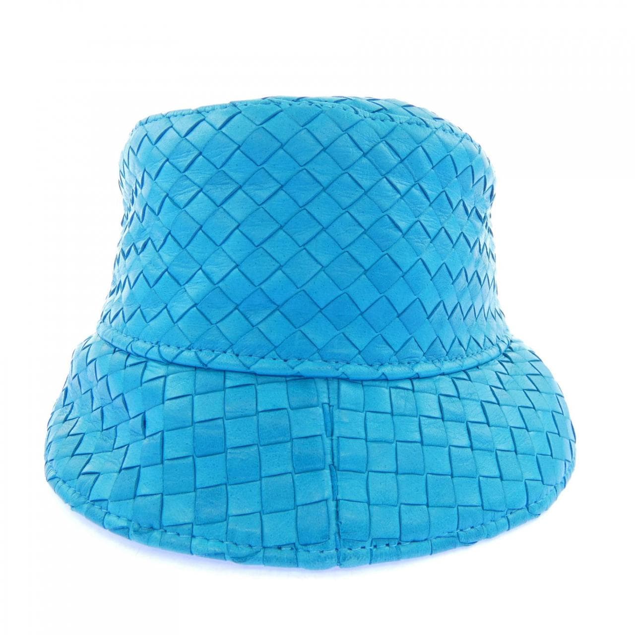 ボッテガヴェネタ BOTTEGA VENETA 734270 VZQ05 ハット