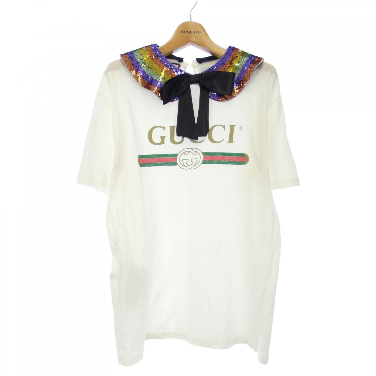 コメ兵｜グッチ GUCCI Tシャツ｜グッチ｜レディースファッション