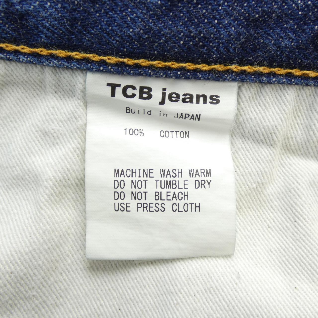 TCBJEANS Jeans